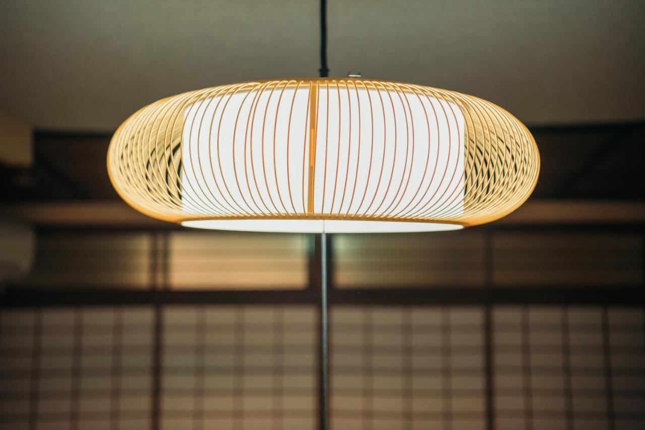 Villa 京の宿 宝船-Kyonoyado Takarabune à Kyoto Extérieur photo