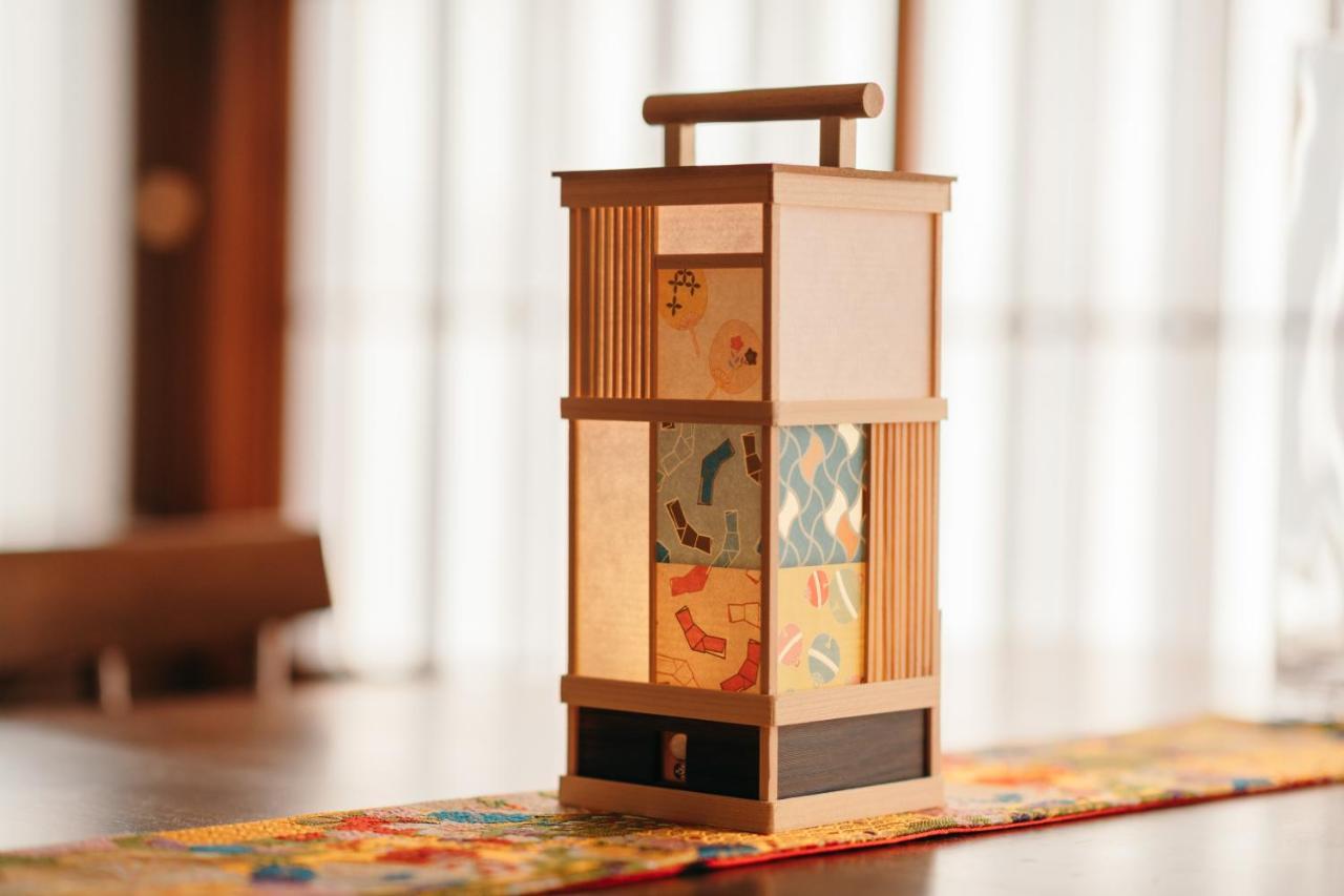 Villa 京の宿 宝船-Kyonoyado Takarabune à Kyoto Extérieur photo